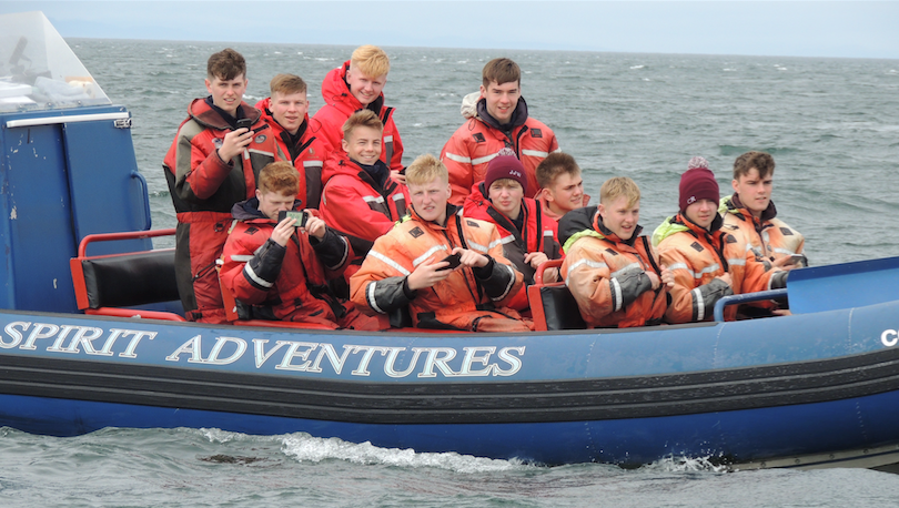 Rugby Tour to Canada - July 2019